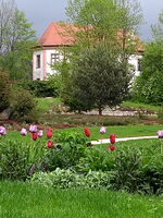 Betriebsausflug Landesgartenschau 2019